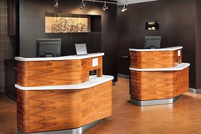 Courtyard by Marriott Anaheim Buena Park