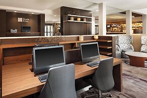 Courtyard by Marriott Anaheim Buena Park