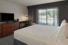Courtyard by Marriott Anaheim Buena Park