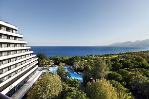 Rixos Downtown Antalya All Inclusive - The Land of Legends Access