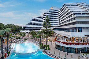 Rixos Downtown Antalya All Inclusive - The Land of Legends Access