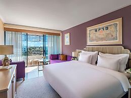 Rixos Downtown Antalya All Inclusive - The Land of Legends Access
