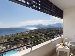 Rixos Downtown Antalya All Inclusive - The Land of Legends Access