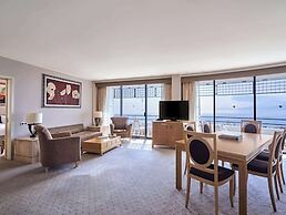 Rixos Downtown Antalya All Inclusive - The Land of Legends Access