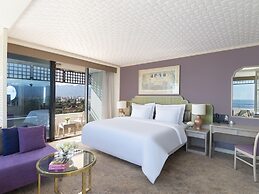 Rixos Downtown Antalya All Inclusive - The Land of Legends Access