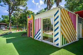 Rixos Downtown Antalya All Inclusive - The Land of Legends Access