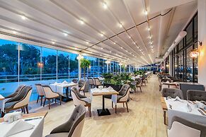 Rixos Downtown Antalya All Inclusive - The Land of Legends Access