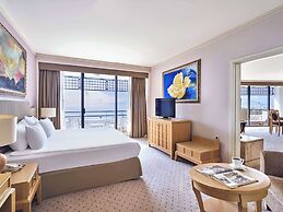 Rixos Downtown Antalya All Inclusive - The Land of Legends Access