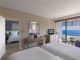 Rixos Downtown Antalya All Inclusive - The Land of Legends Access