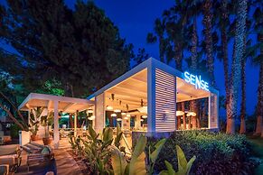 Rixos Downtown Antalya All Inclusive - The Land of Legends Access