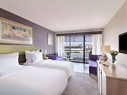 Rixos Downtown Antalya All Inclusive - The Land of Legends Access