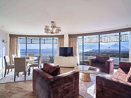 Rixos Downtown Antalya All Inclusive - The Land of Legends Access