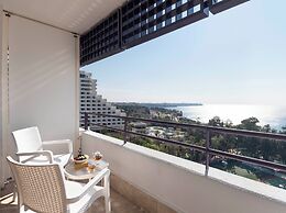 Rixos Downtown Antalya All Inclusive - The Land of Legends Access