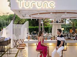 Rixos Downtown Antalya All Inclusive - The Land of Legends Access