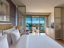 Rixos Downtown Antalya All Inclusive - The Land of Legends Access