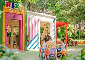 Rixos Downtown Antalya All Inclusive - The Land of Legends Access