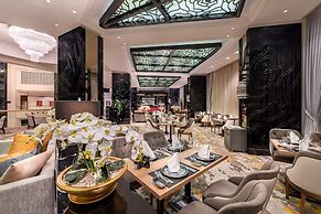 Rixos Downtown Antalya All Inclusive - The Land of Legends Access