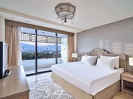 Rixos Downtown Antalya All Inclusive - The Land of Legends Access