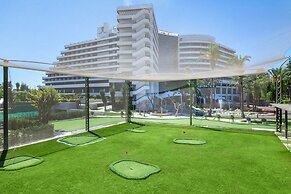 Rixos Downtown Antalya All Inclusive - The Land of Legends Access