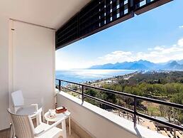 Rixos Downtown Antalya All Inclusive - The Land of Legends Access