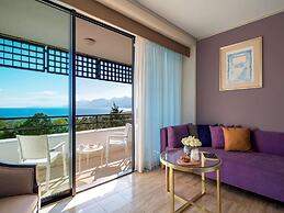 Rixos Downtown Antalya All Inclusive - The Land of Legends Access