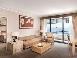 Rixos Downtown Antalya All Inclusive - The Land of Legends Access