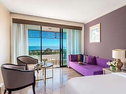 Rixos Downtown Antalya All Inclusive - The Land of Legends Access