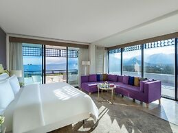 Rixos Downtown Antalya All Inclusive - The Land of Legends Access