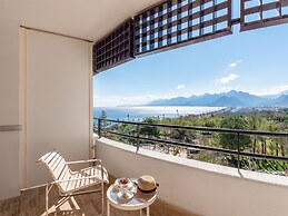 Rixos Downtown Antalya All Inclusive - The Land of Legends Access