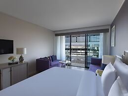 Rixos Downtown Antalya All Inclusive - The Land of Legends Access