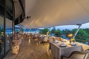 Rixos Downtown Antalya All Inclusive - The Land of Legends Access