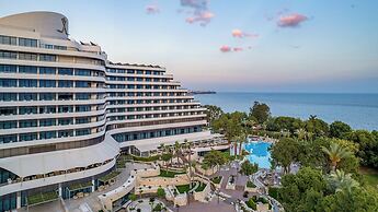 Rixos Downtown Antalya All Inclusive - The Land of Legends Access