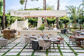 Rixos Downtown Antalya All Inclusive - The Land of Legends Access