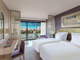 Rixos Downtown Antalya All Inclusive - The Land of Legends Access