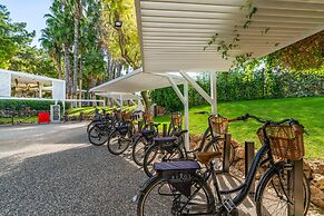 Rixos Downtown Antalya All Inclusive - The Land of Legends Access