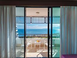 Rixos Downtown Antalya All Inclusive - The Land of Legends Access