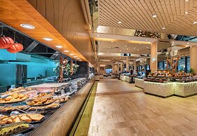 Rixos Downtown Antalya All Inclusive - The Land of Legends Access