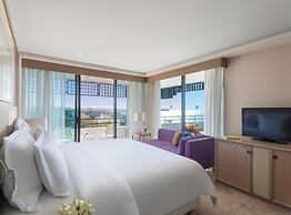 Rixos Downtown Antalya All Inclusive - The Land of Legends Access