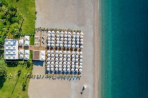 Rixos Downtown Antalya All Inclusive - The Land of Legends Access