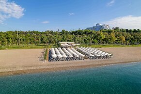 Rixos Downtown Antalya All Inclusive - The Land of Legends Access