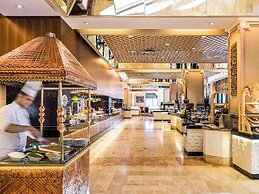 Rixos Downtown Antalya All Inclusive - The Land of Legends Access