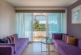 Rixos Downtown Antalya All Inclusive - The Land of Legends Access