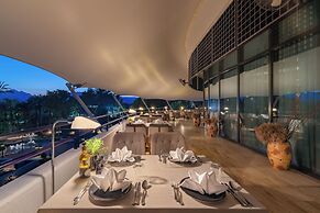 Rixos Downtown Antalya All Inclusive - The Land of Legends Access