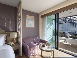 Rixos Downtown Antalya All Inclusive - The Land of Legends Access