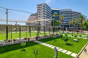 Rixos Downtown Antalya All Inclusive - The Land of Legends Access
