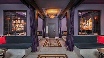 Rixos Downtown Antalya All Inclusive - The Land of Legends Access