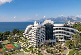 Rixos Downtown Antalya All Inclusive - The Land of Legends Access