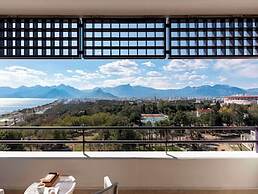 Rixos Downtown Antalya All Inclusive - The Land of Legends Access