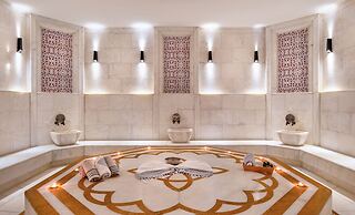 Rixos Downtown Antalya All Inclusive - The Land of Legends Access