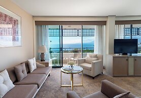 Rixos Downtown Antalya All Inclusive - The Land of Legends Access